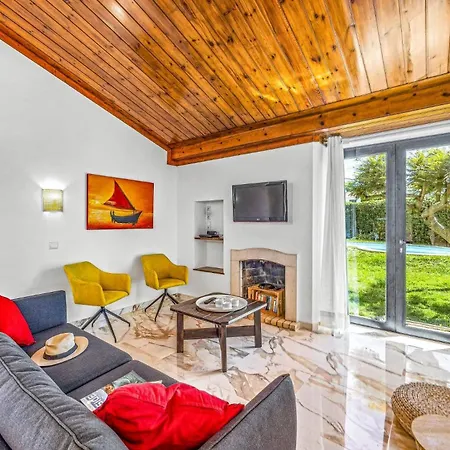 Villa Sueste By Albufeira