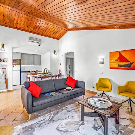 Sueste By Villa *