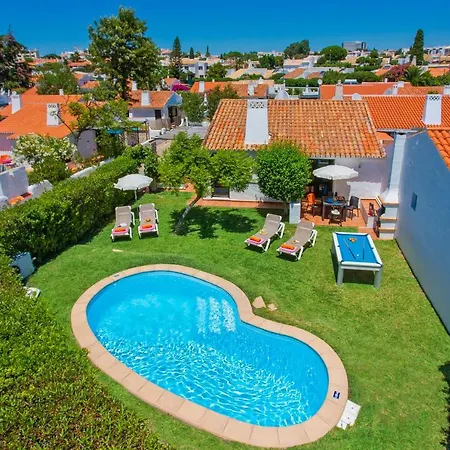 Willa Sueste By Albufeira