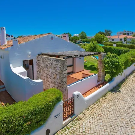Willa Sueste By Albufeira